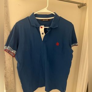 Men’s polo shirt